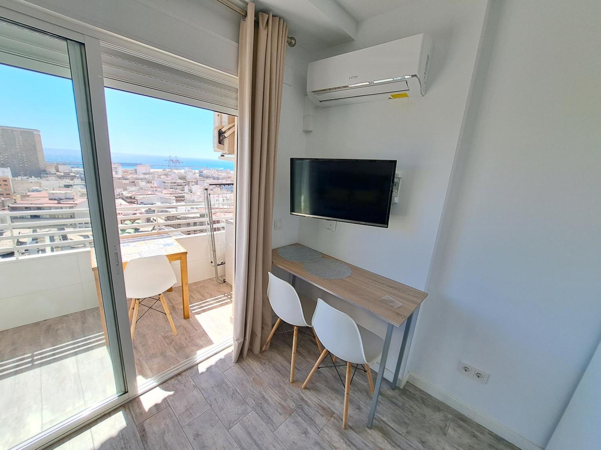 דירות אליקאנטה Mirador מראה חיצוני תמונה