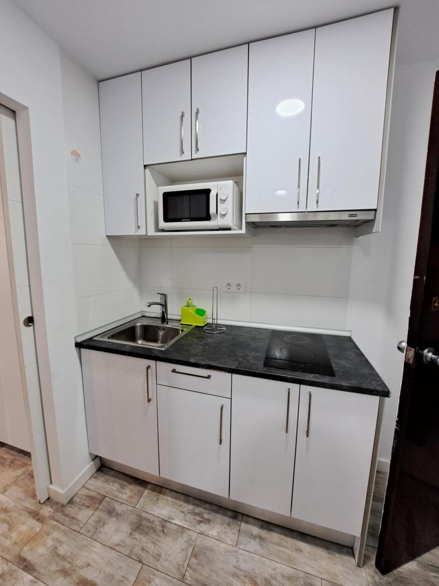 דירות אליקאנטה Mirador מראה חיצוני תמונה